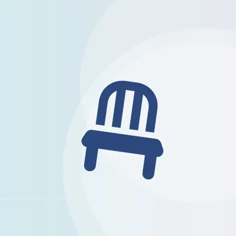 Moulded Plastic Chairs