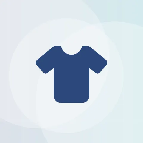Round Neck T-Shirts